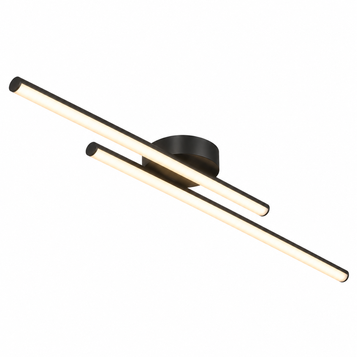 Aisle Ceiling Light With Remote Dimmer