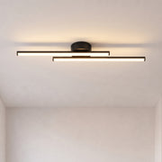 Aisle Ceiling Light With Remote Dimmer