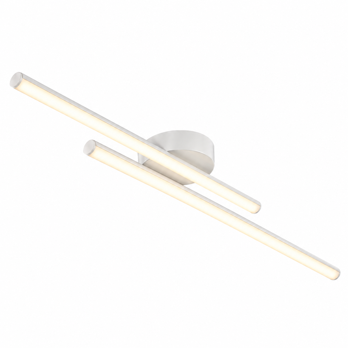 Aisle Ceiling Light With Remote Dimmer