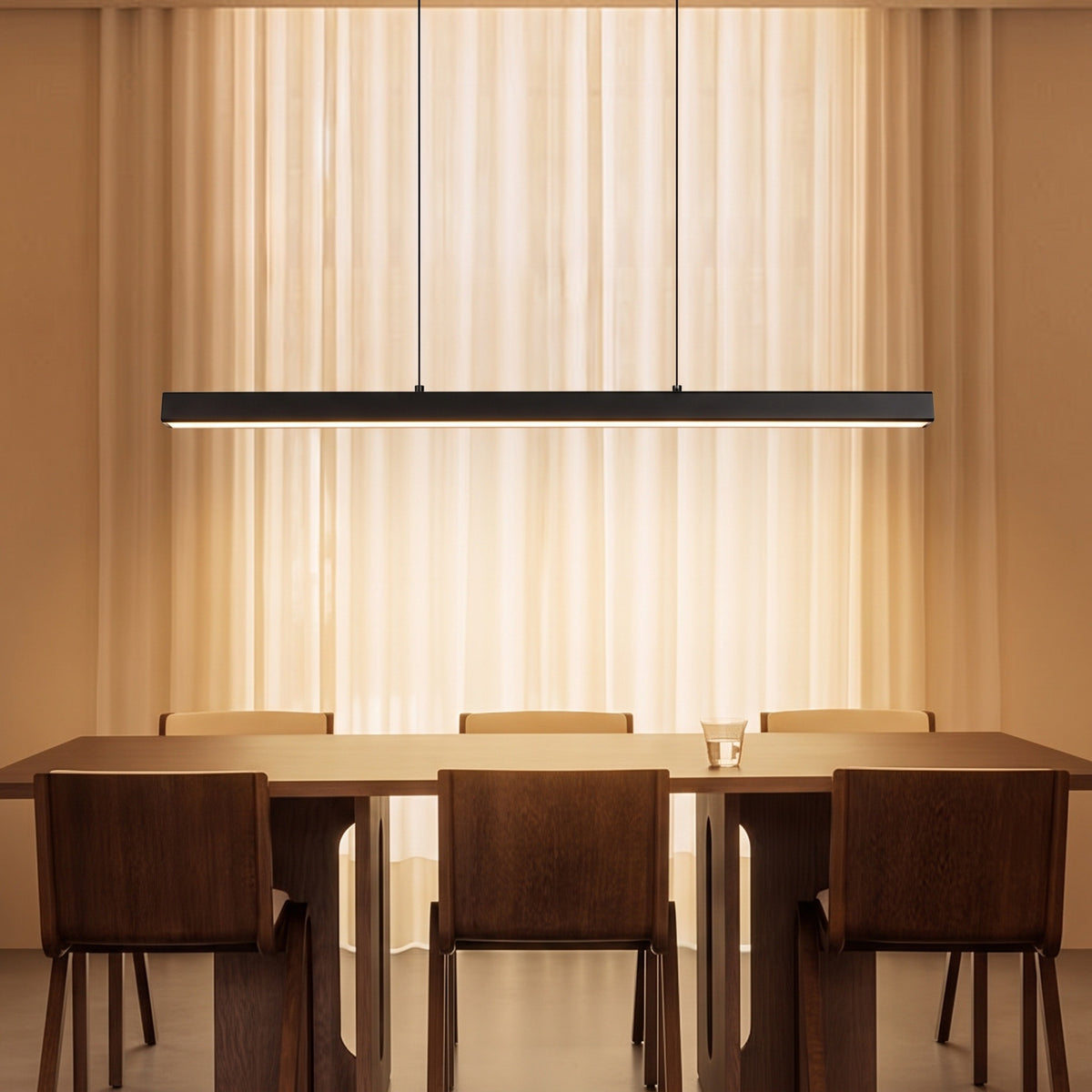 Arture Bar Pendant Light