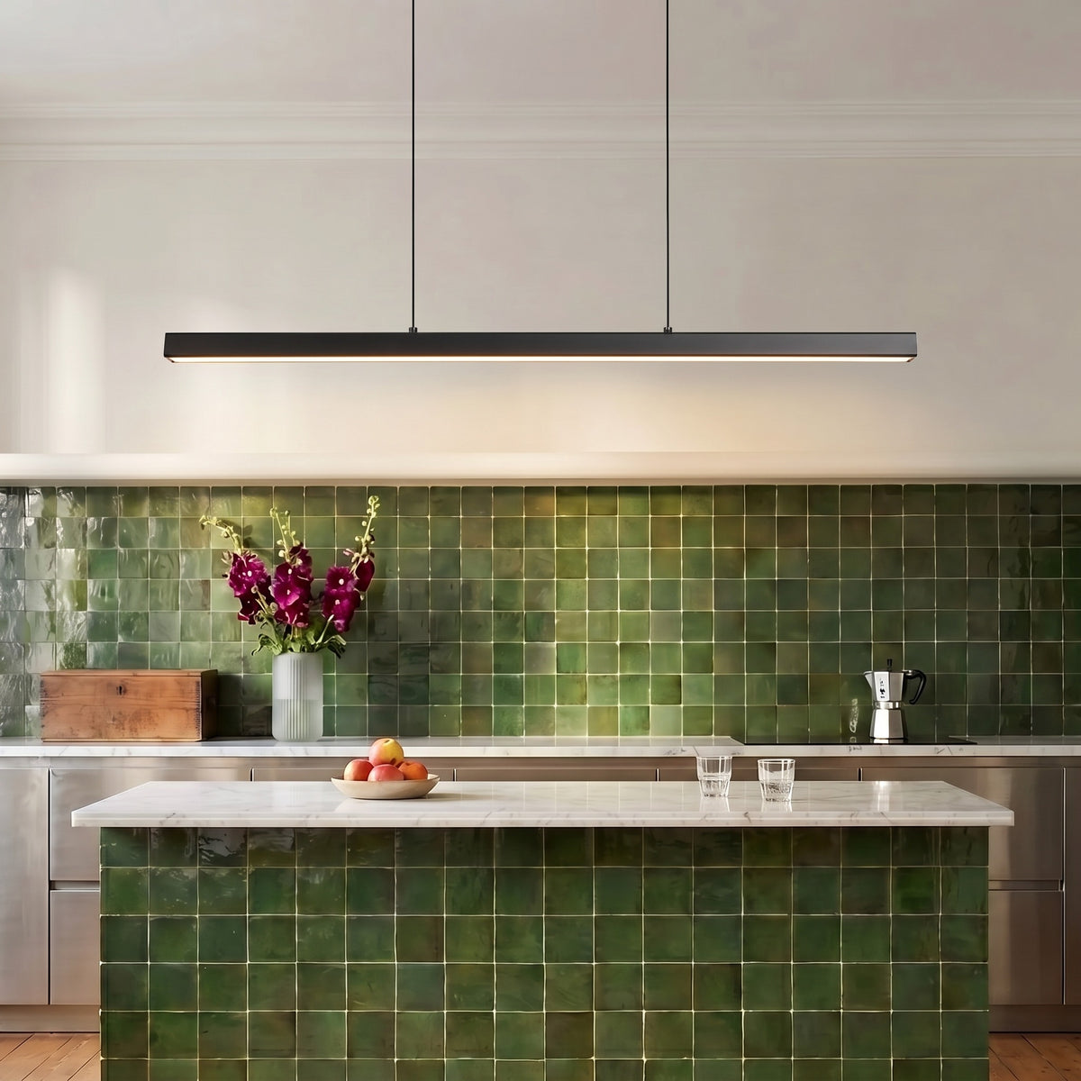 Arture Bar Pendant Light