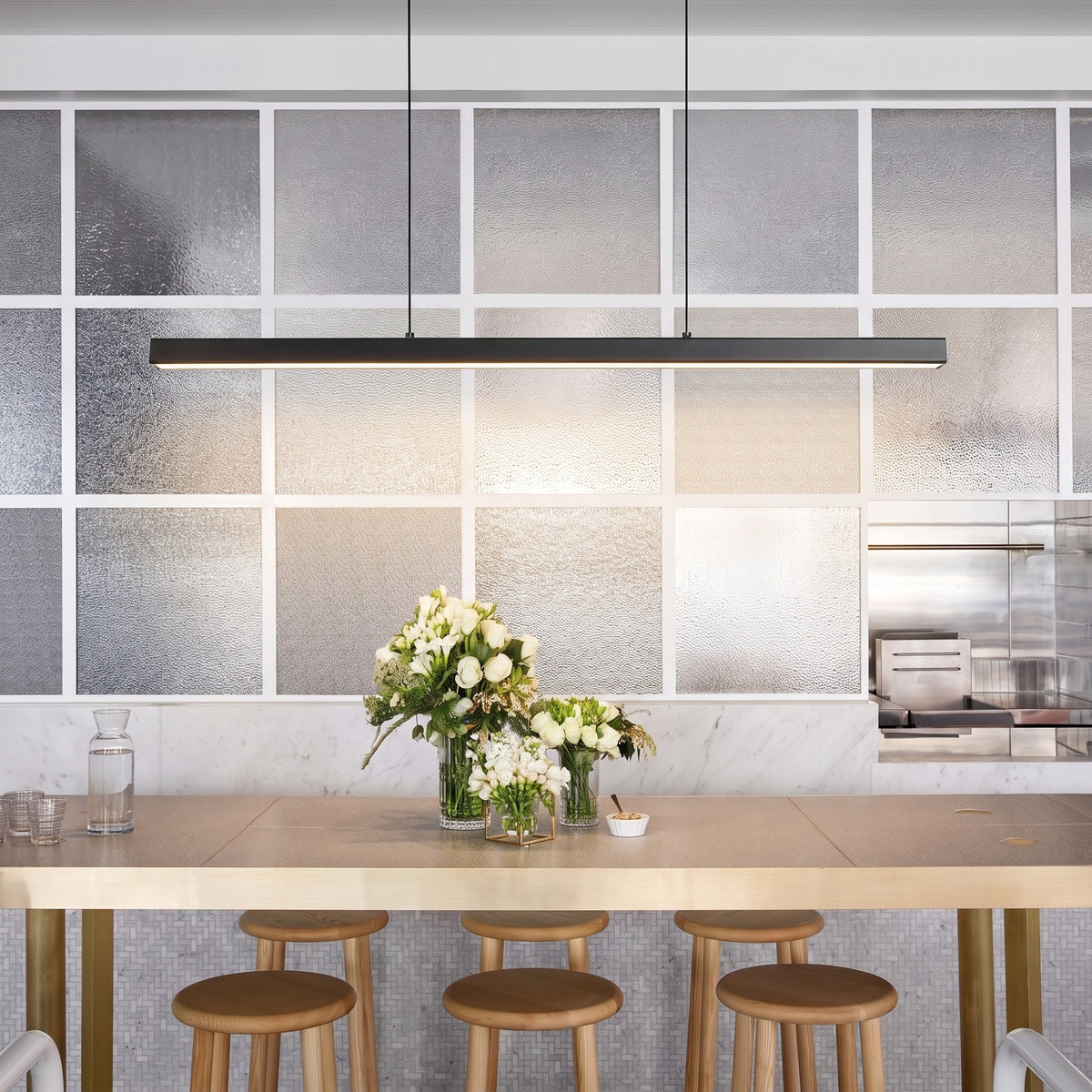 Arture Bar Pendant Light