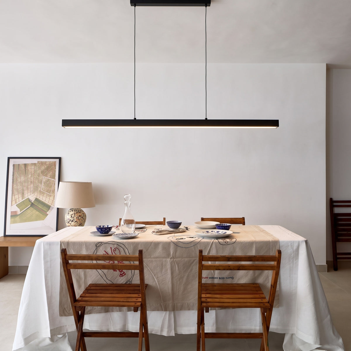 Arture Bar Pendant Light