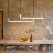 Dumont Bar Pendant Light