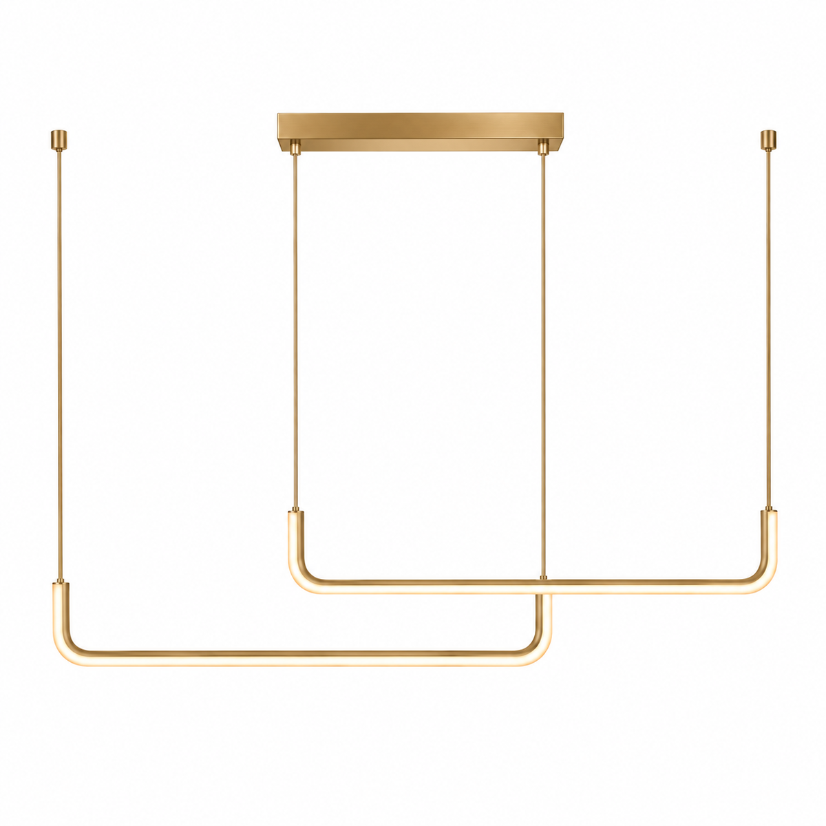 Dumont Bar Pendant Light
