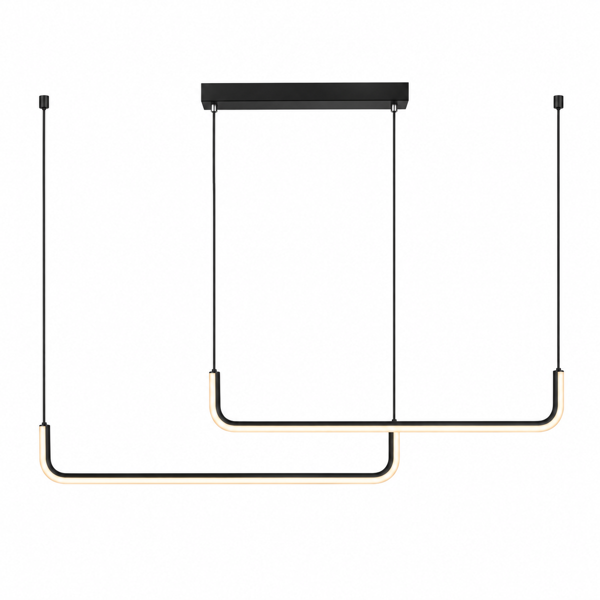 Dumont Bar Pendant Light