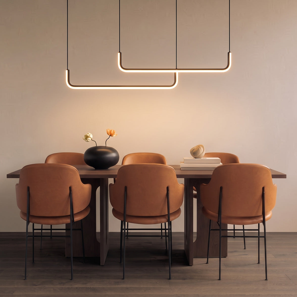 Dumont Bar Pendant Light