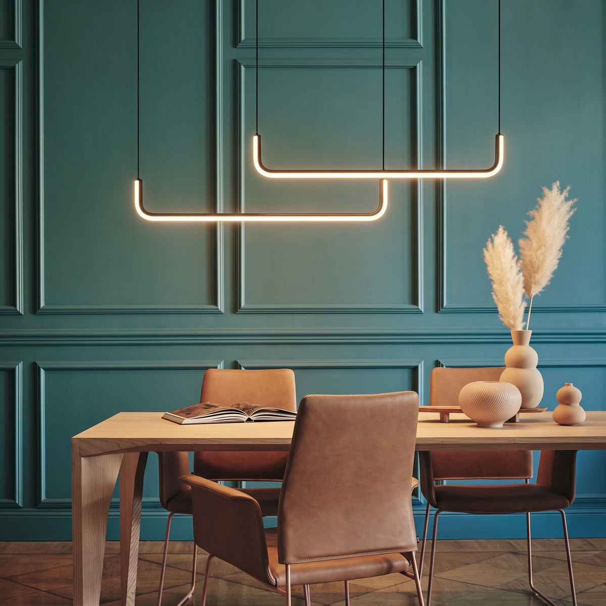 Dumont Bar Pendant Light