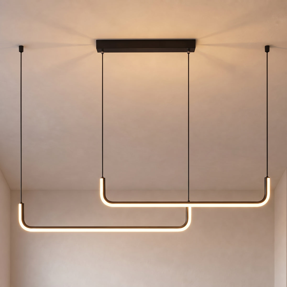 Dumont Bar Pendant Light
