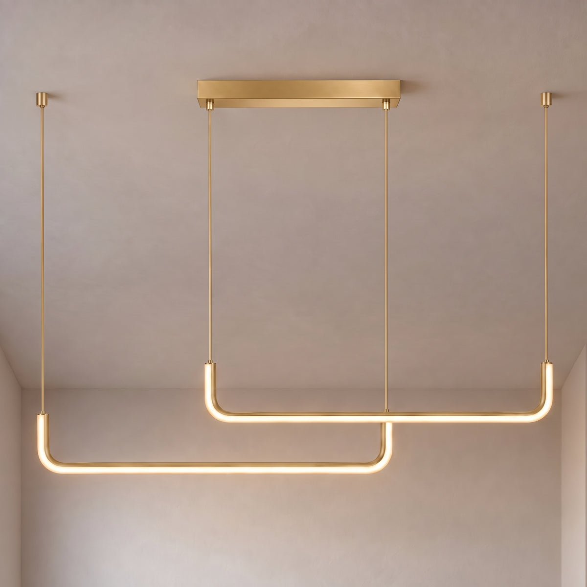 Dumont Bar Pendant Light