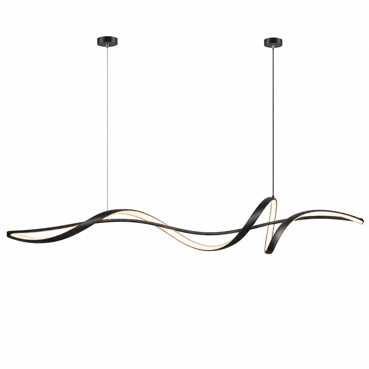 Durando Scandinavian Pendant Light