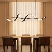 Helsiki Modern Kitchen Table Pendant Light