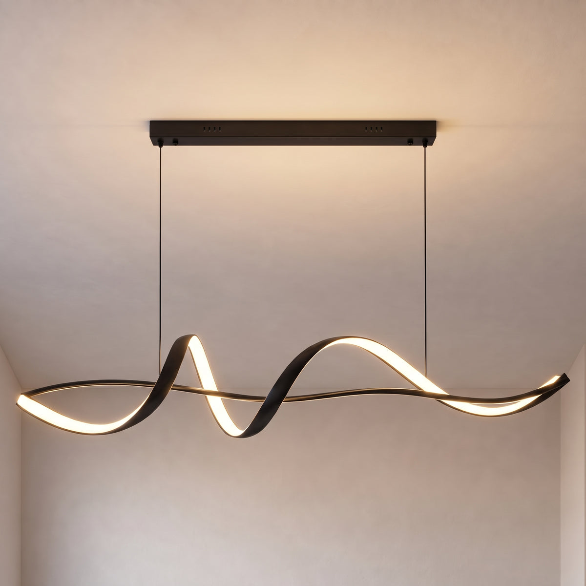 Helsiki Modern Kitchen Table Pendant Light