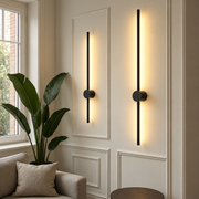 Linear Wall Light