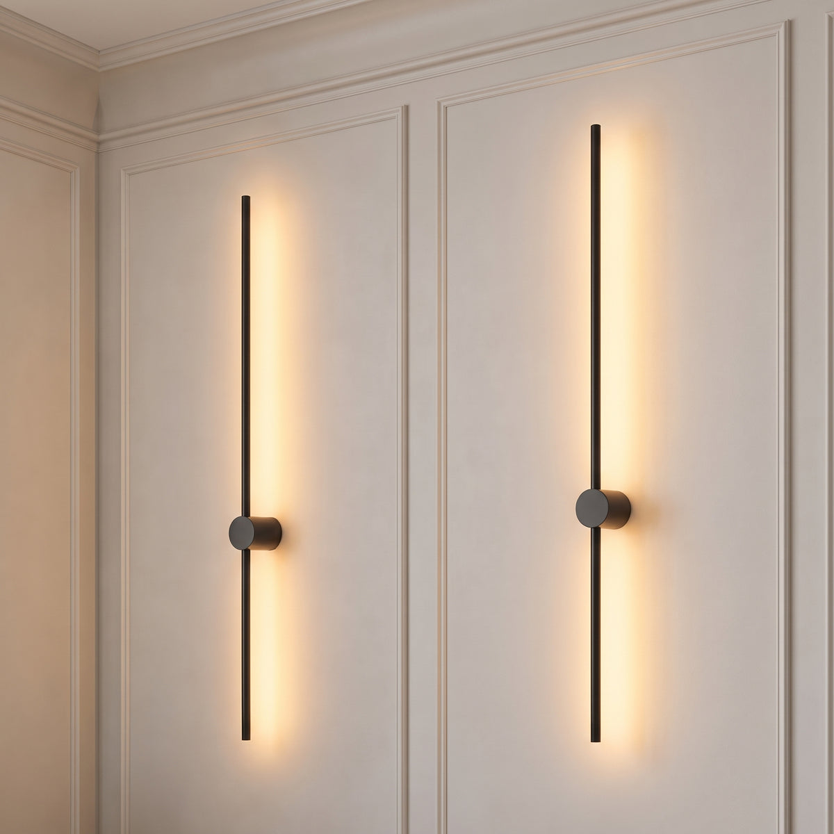 Linear Wall Light