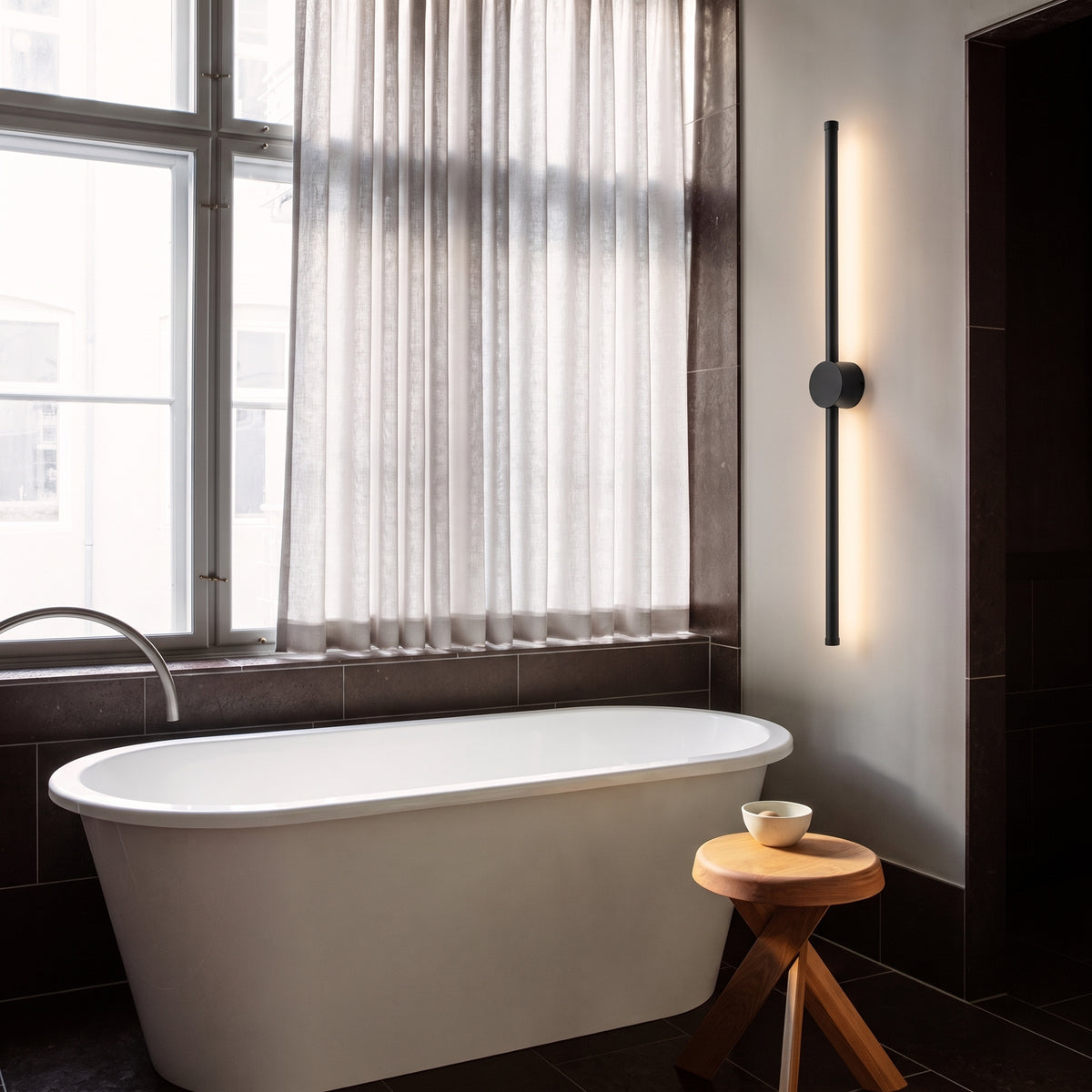 Linear Wall Light