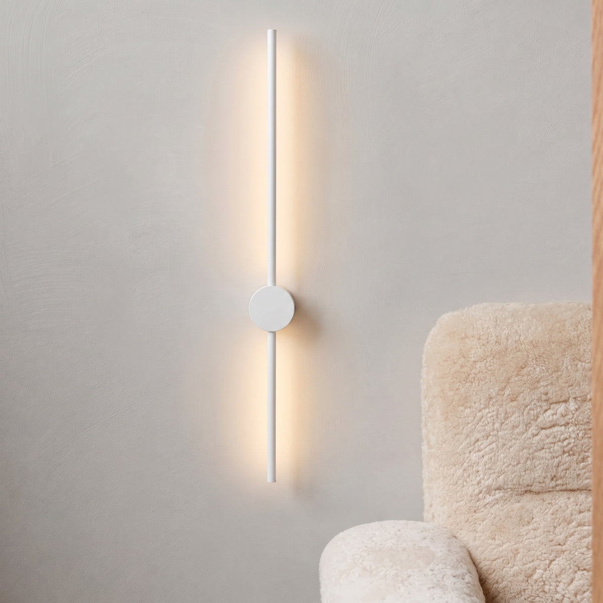 Linear Wall Light