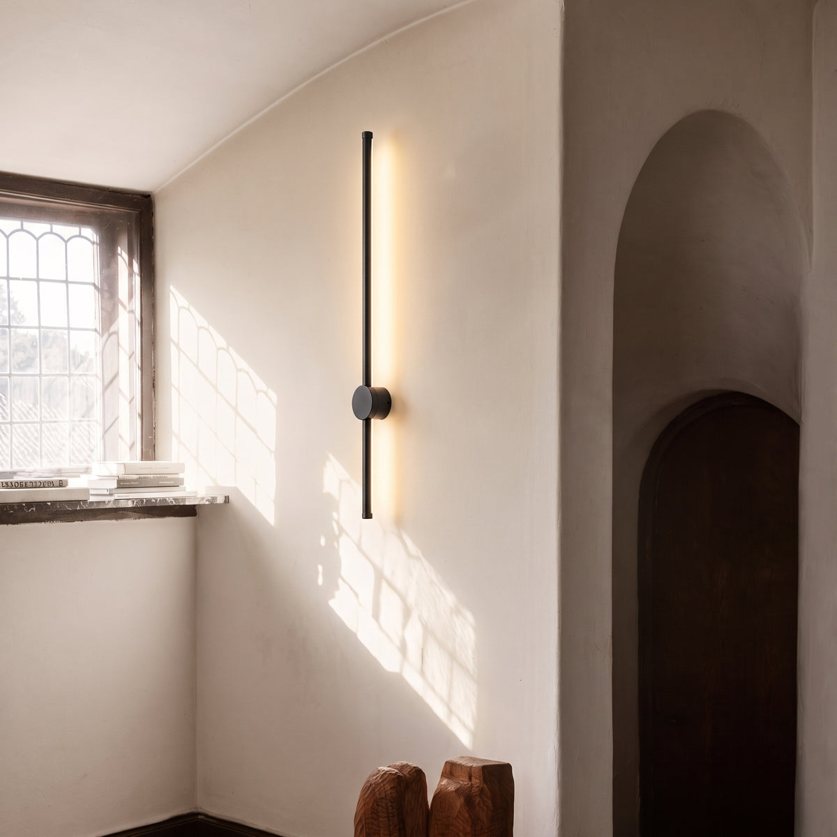 Linear Wall Light