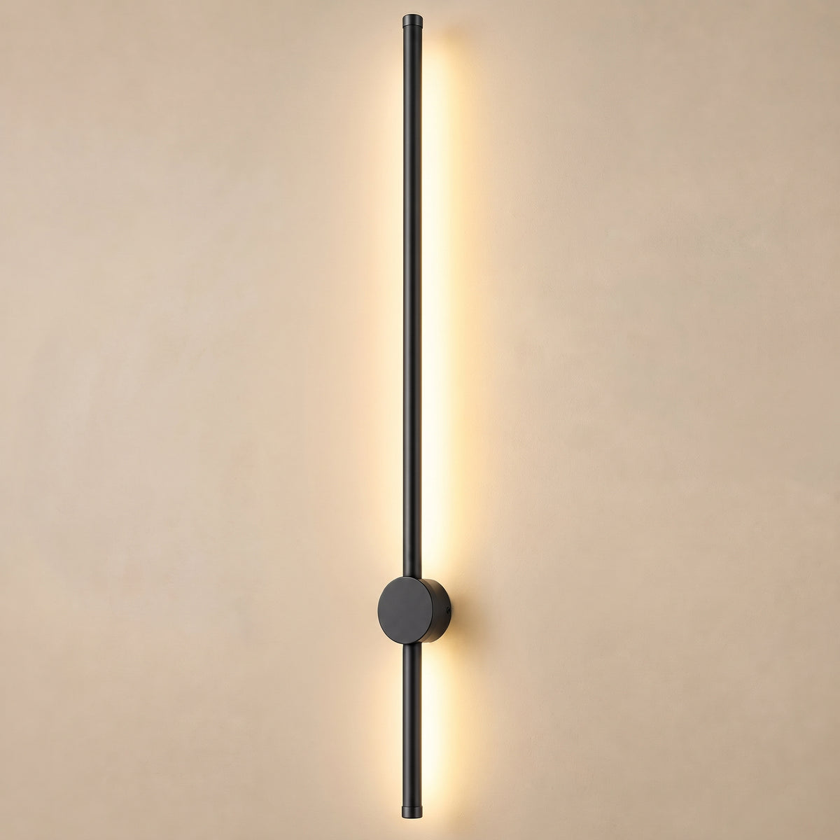 Linear Wall Light