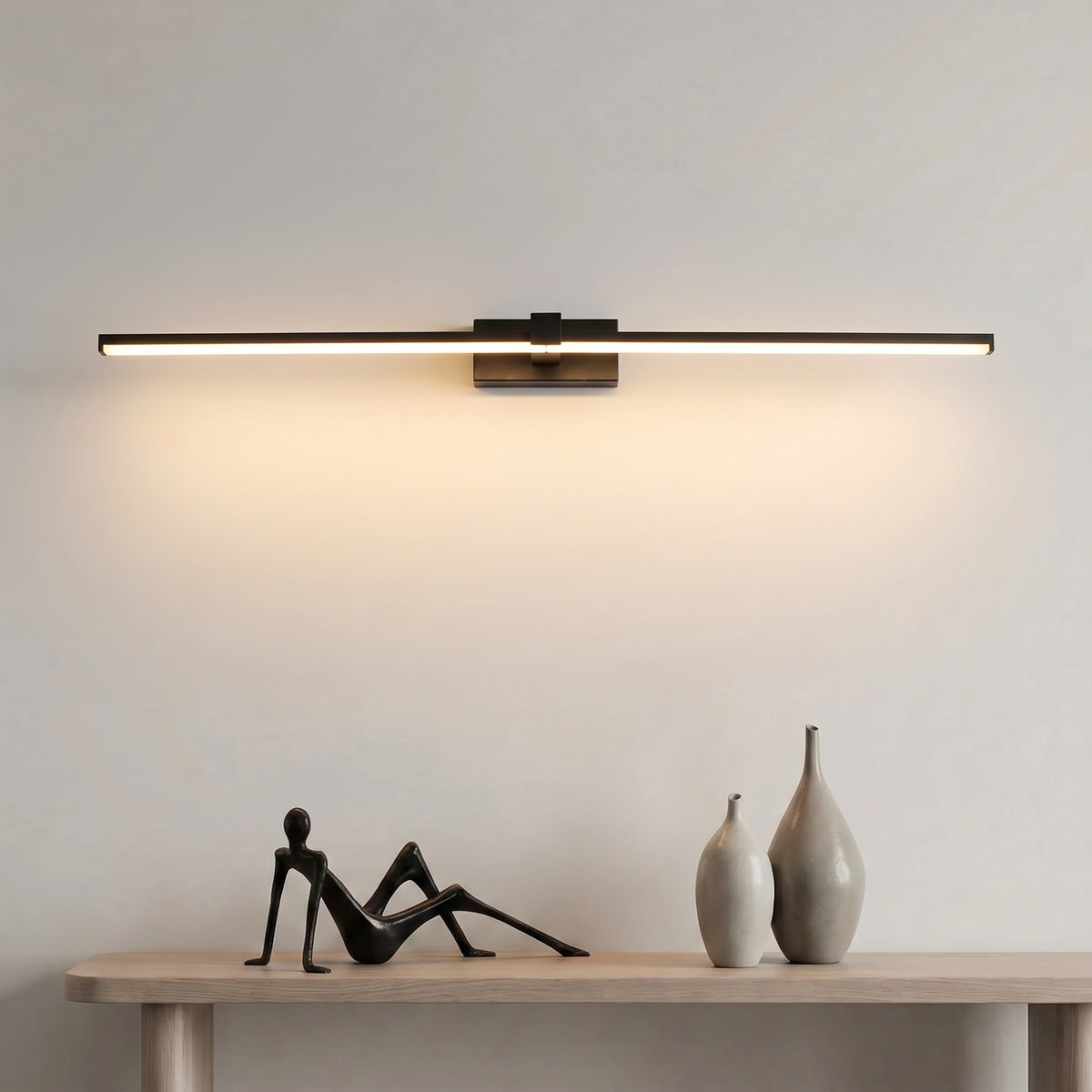 Mirror Wall Light
