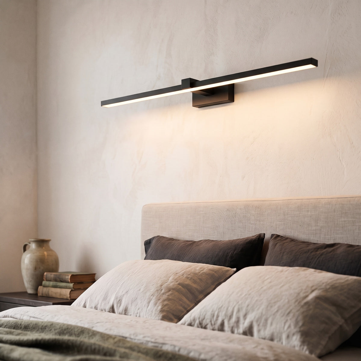 Mirror Wall Light