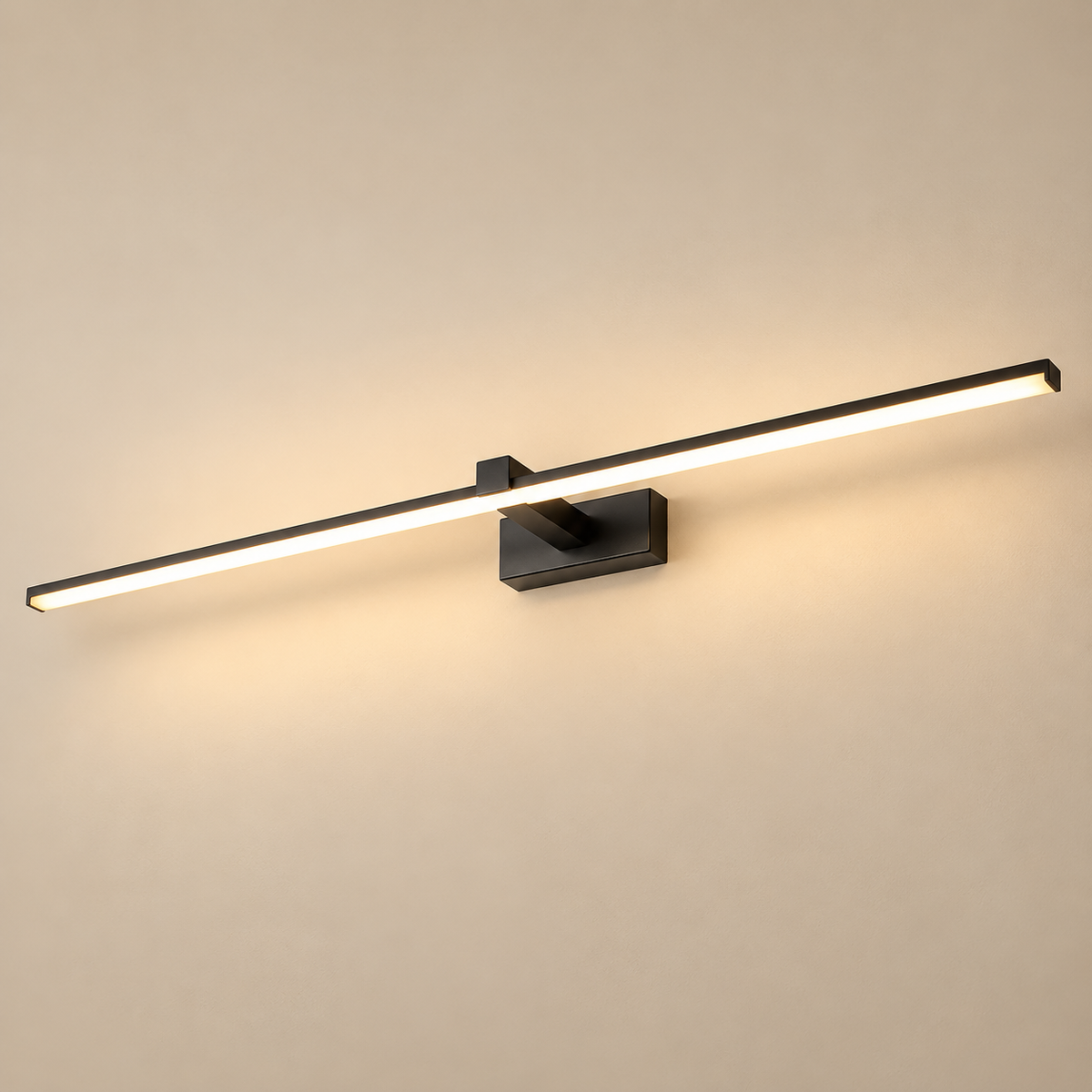 Mirror Wall Light