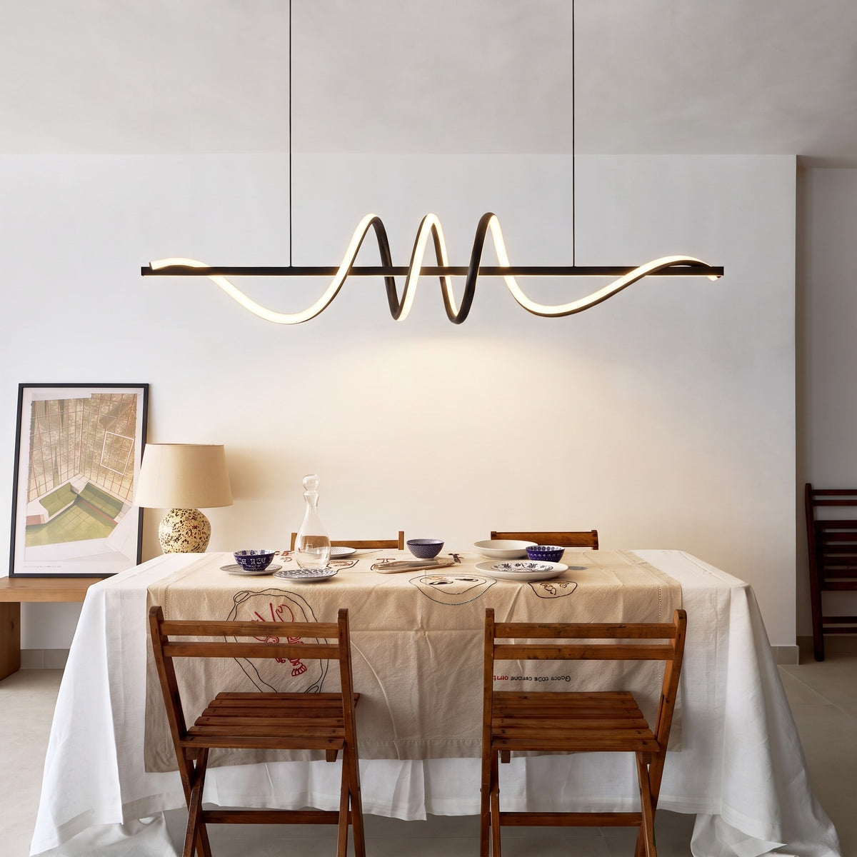 Osla Modern Pendant Light