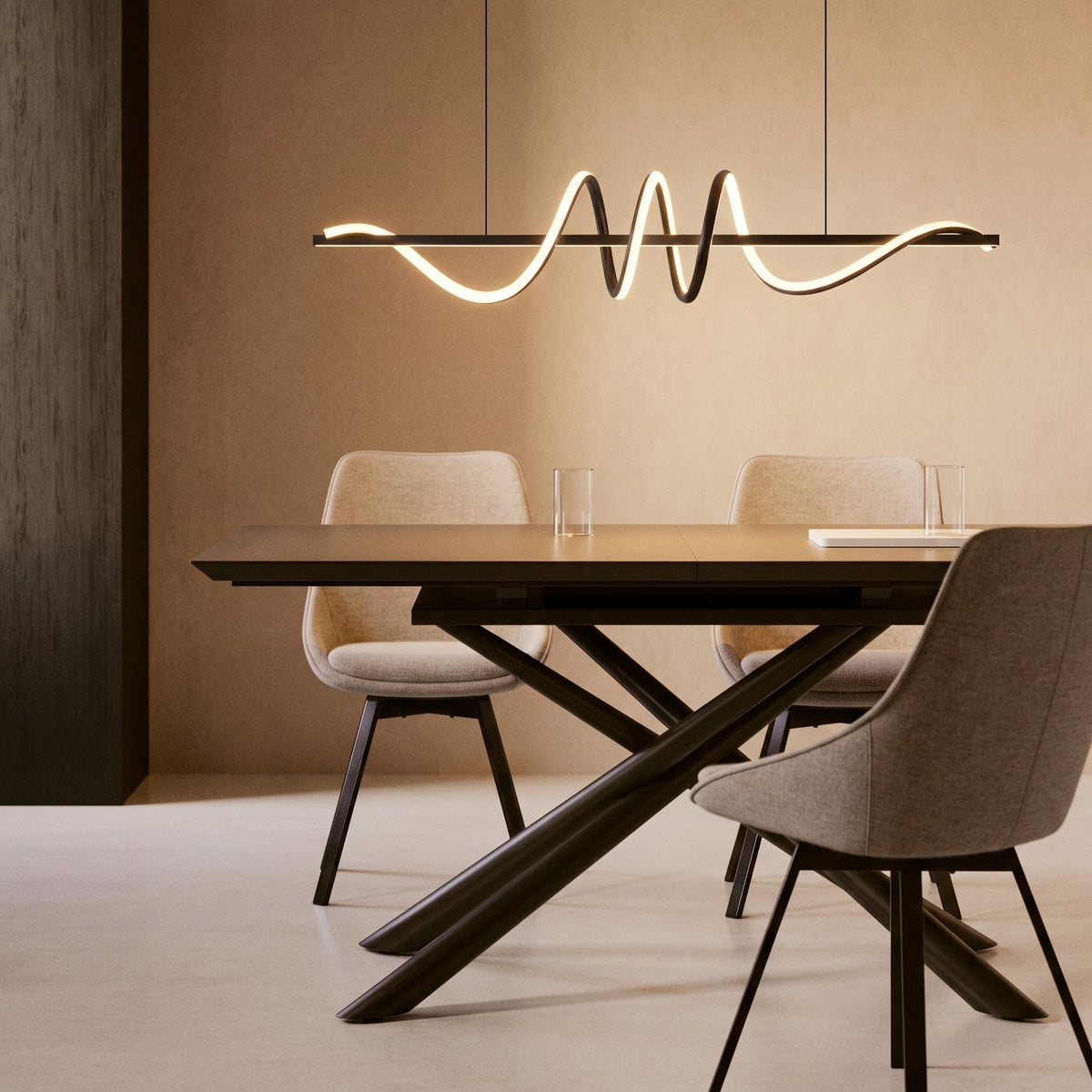 Osla Modern Pendant Light